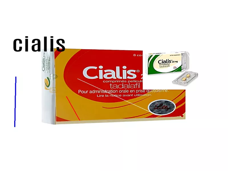 Prix du cialis original